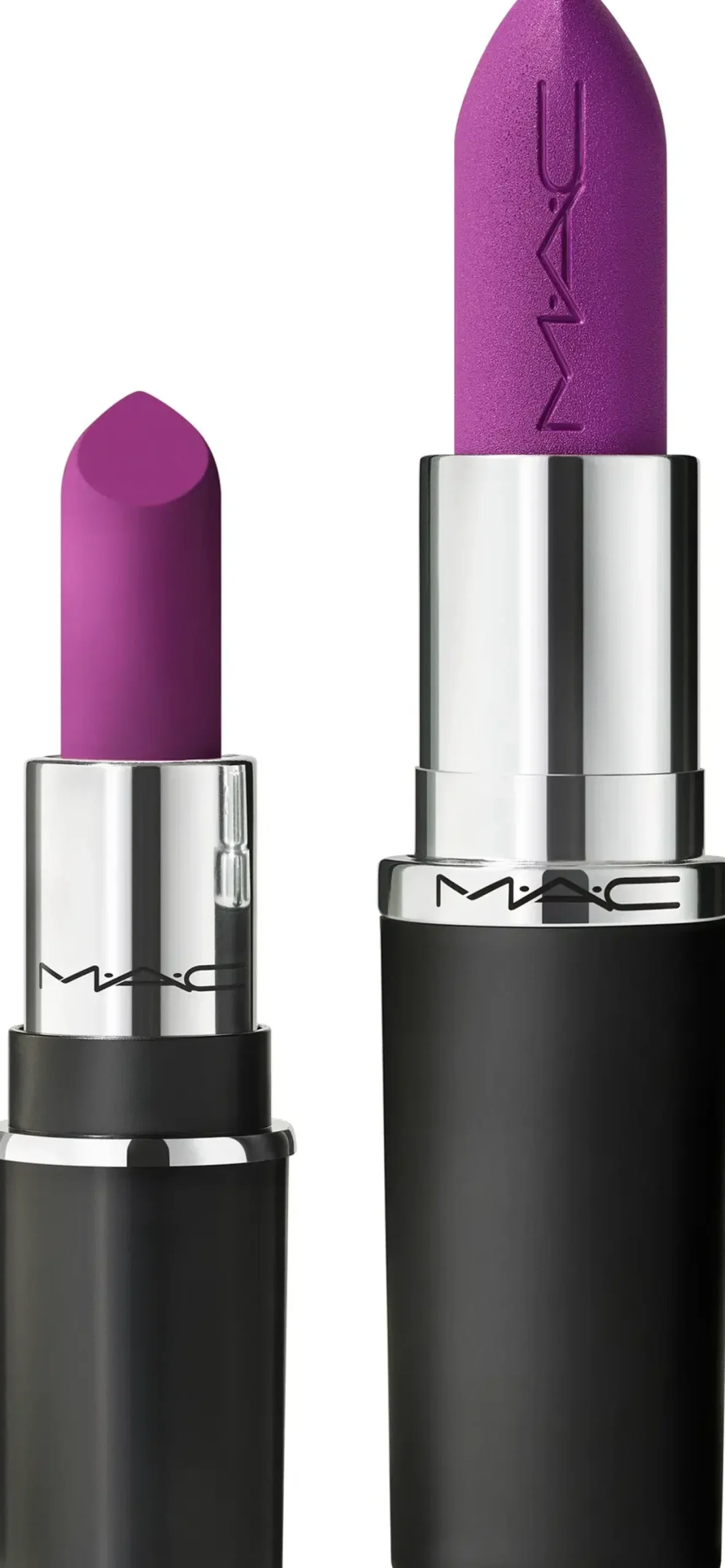 MAC Macximal Matte Mini Lipstick huulipuna 1,7 g