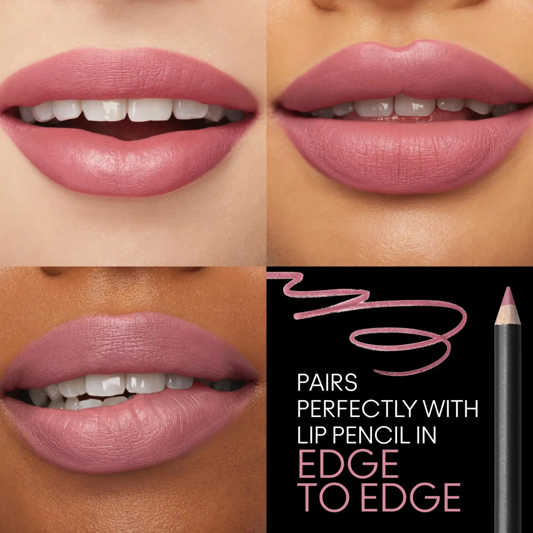 MAC Macximal Matte Mini Lipstick huulipuna 1,7 g