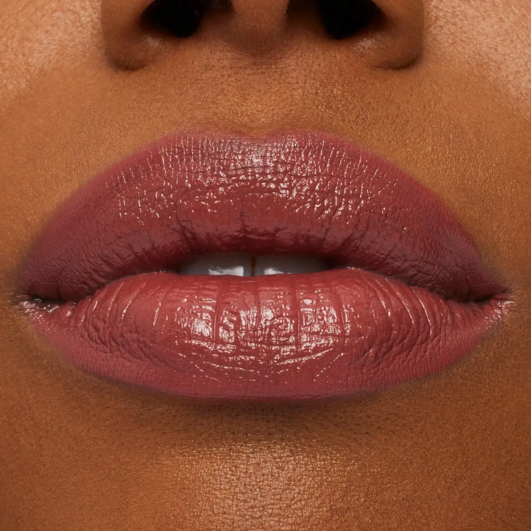 MAC Mini Macximal Sleek Satin Lipstick huulipuna 1,5 g