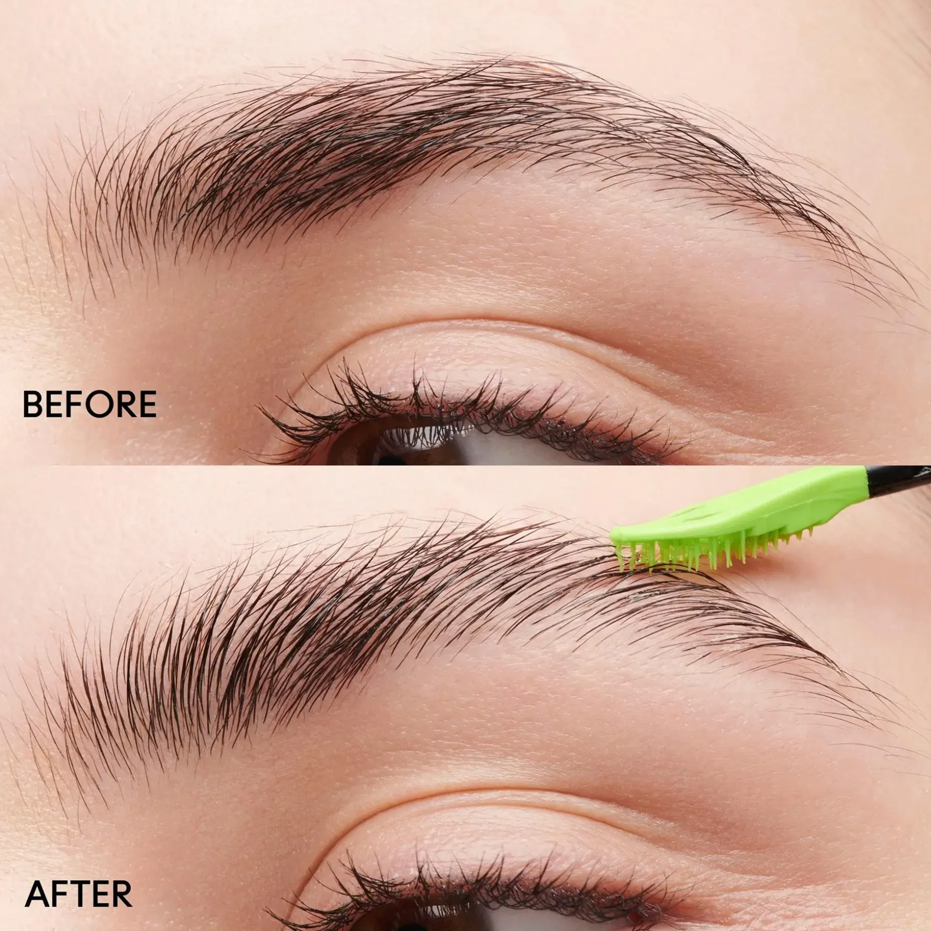 MAC Pro Locked Brow Gel kulmageeli 7,8 ml