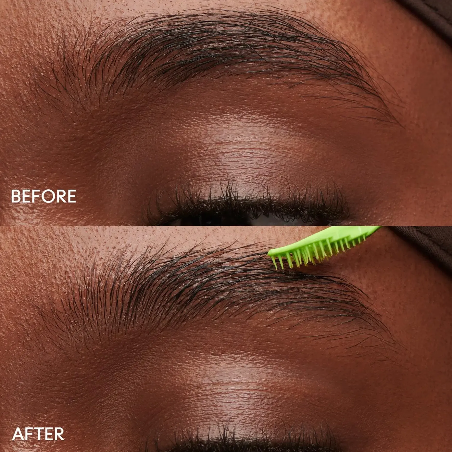 MAC Pro Locked Brow Gel kulmageeli 7,8 ml