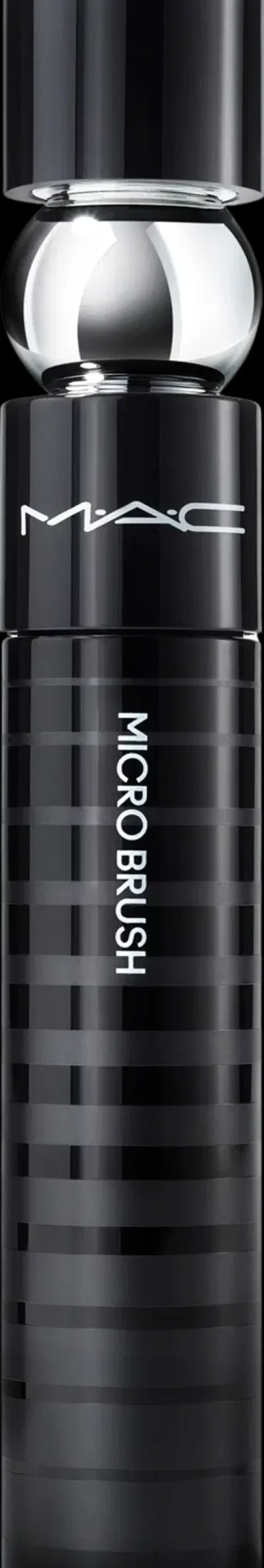 MAC Stack Microbrush Mascara 12 ml