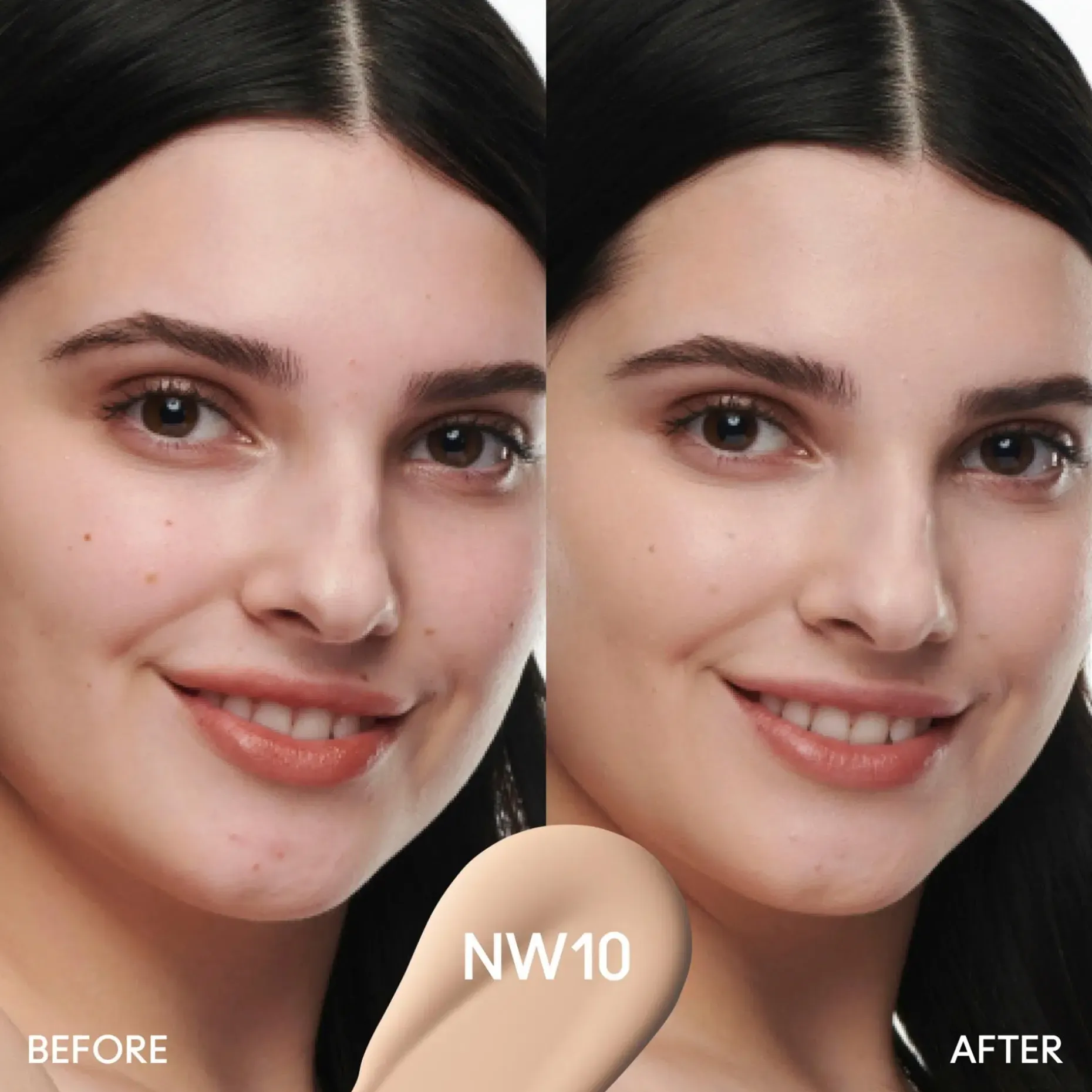 MAC Studio Radiance Serum-Powered Foundation meikkivoide 30 ml