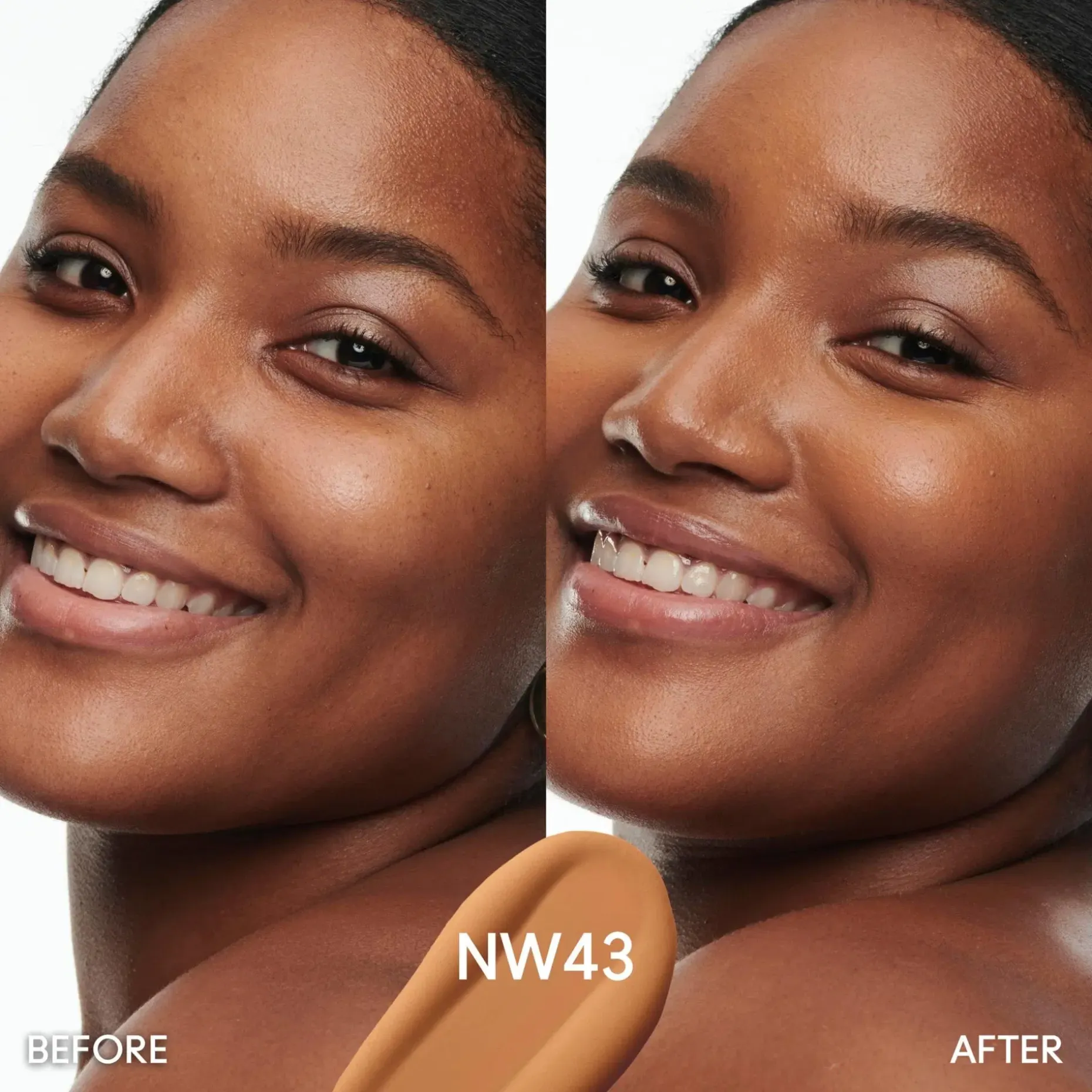 MAC Studio Radiance Serum-Powered Foundation meikkivoide 30 ml