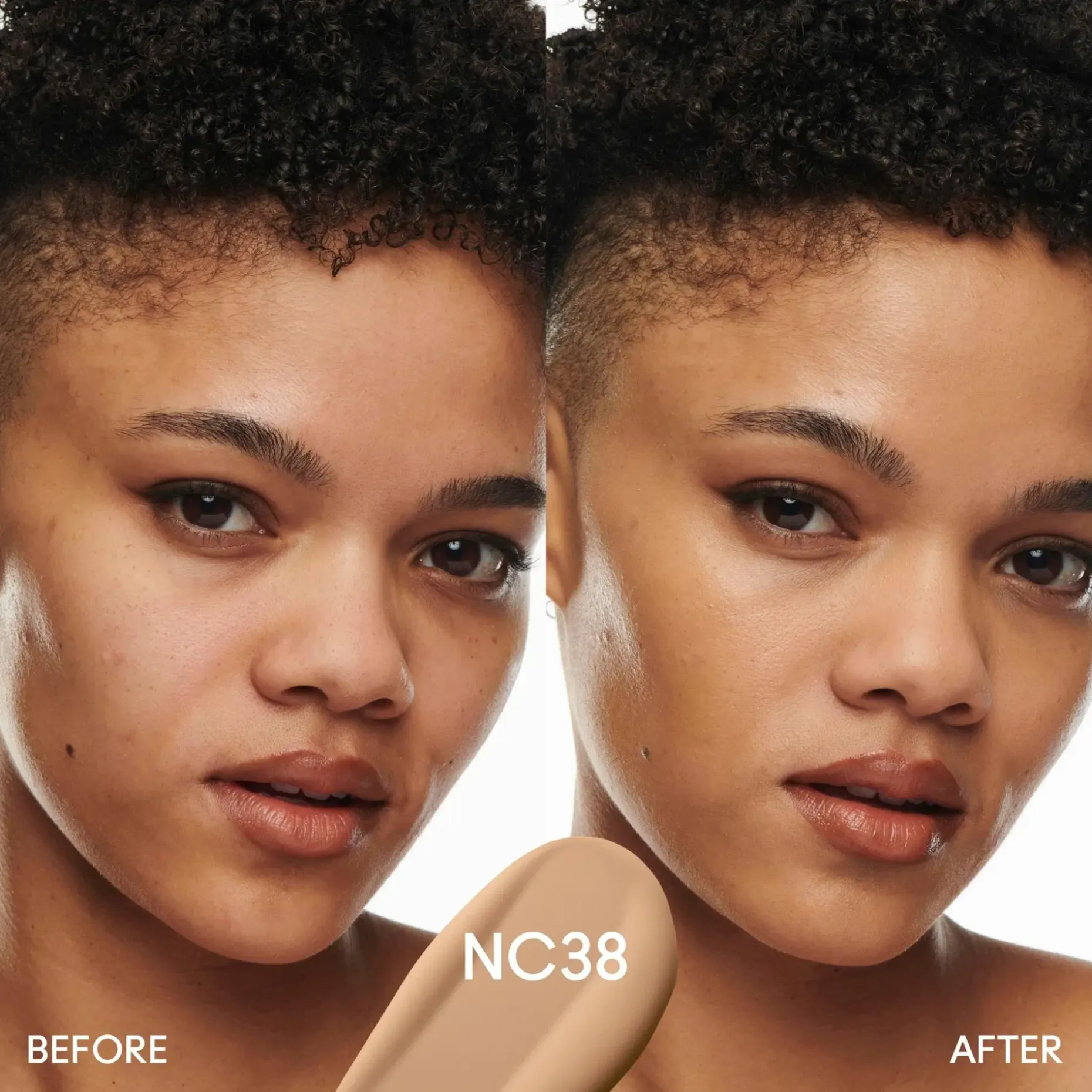 MAC Studio Radiance Serum-Powered Foundation meikkivoide 30 ml