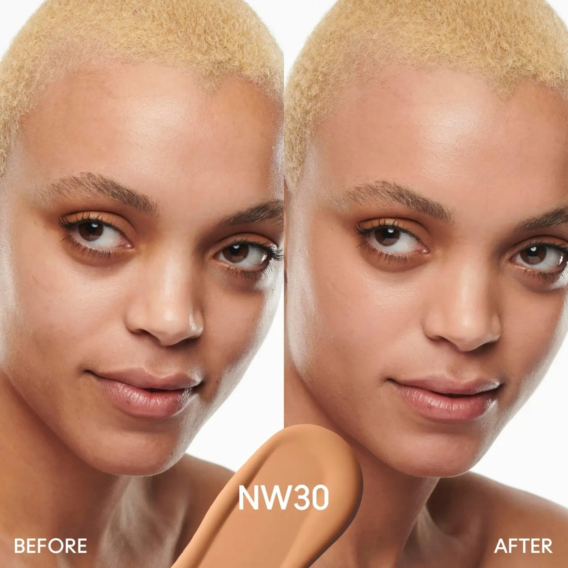 MAC Studio Radiance Serum-Powered Foundation meikkivoide 30 ml