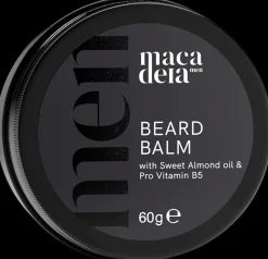 Macadeia Men Partabalsami 60g