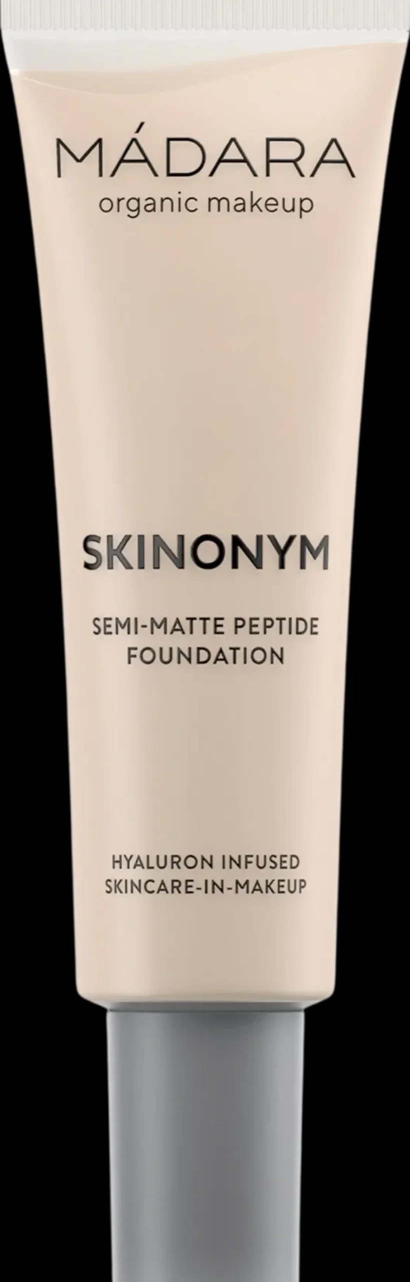 Madara Skinonym Semi-Matte Peptide Foundation Peptidimeikkivoide 30 ml