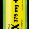 Magnex 375 mg + B6 pore 20 tabl.