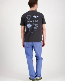 Makia Elements T-paita