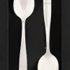 Maku Basic salaattiottimet 3x16x27 cm, teräs