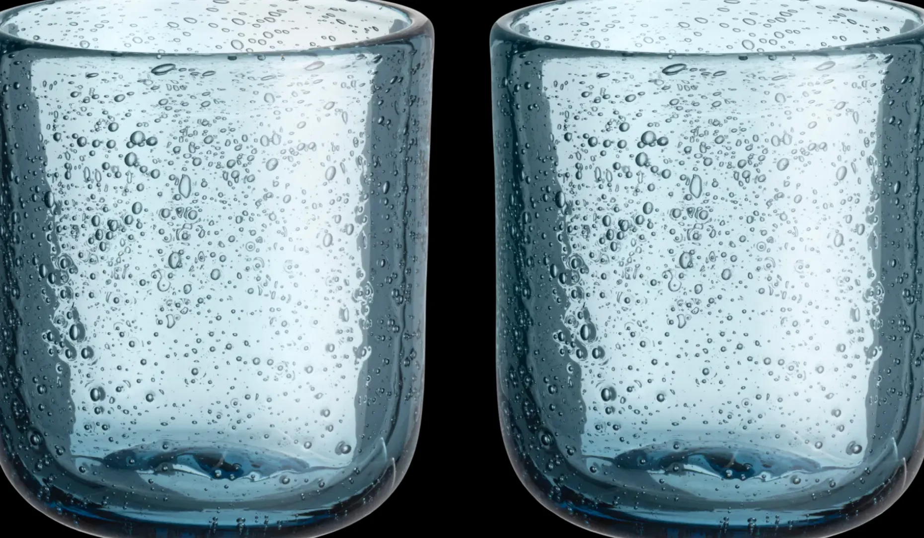 Maku juomalasi sininen 2 kpl 35 cl