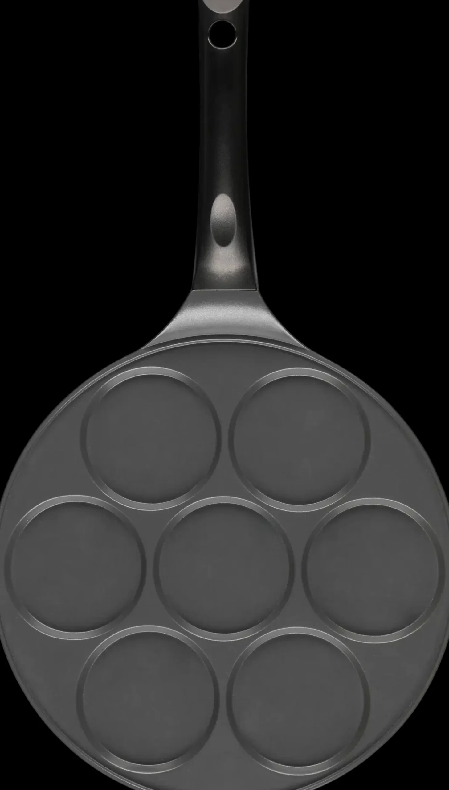 Maku lettupannu 26 cm