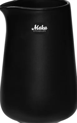 Maku Simple kermakko musta 0,4 L