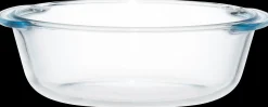 Maku Uunipata lasikannella 1,4 L + 0,45 L 23,5x20,5x9,3 cm
