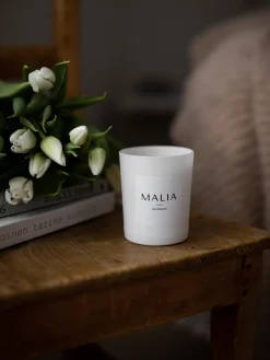 Malia Tuoksukynttilä Moments 180g