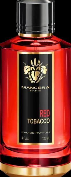 Mancera Red tobacco edp 120 ml