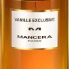 Mancera Vanille exclusive edp 120 ml