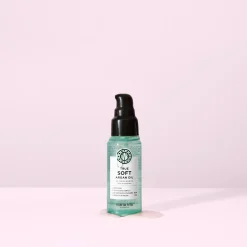 Maria Nila True Soft kosteuttava hoitoöljy 30 ml