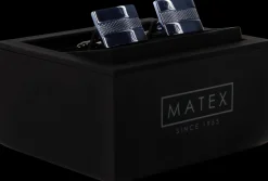 Matex kalvosinnapit