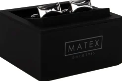 Matex kalvosinnapit