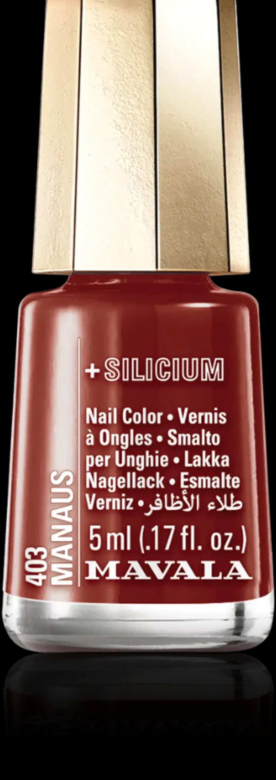 Mavala Mini 403 Manaus 5ml kynsilakka