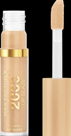 Max Factor 2000 Calorie Lip Glaze huulikiilto 4,4 ml