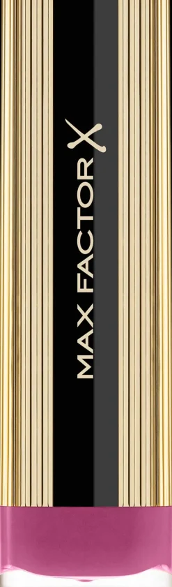 Max Factor Colour Elixir huulipuna 4 g, 125 Icy Rose