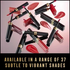 Max Factor Lipfinity 335 Just in Love