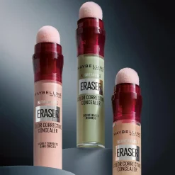 Maybelline New York Instant Anti Age Eraser Väriä Korjaava Peitevoide 06 Yellow 6,8 ml