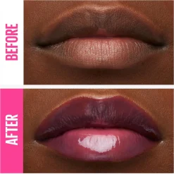 Maybelline New York Lifter Gloss 005 Petal huulikiilto 5,4ml