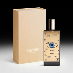 Memo Paris MARFA Eau de parfum natural spray tuoksu 75ml