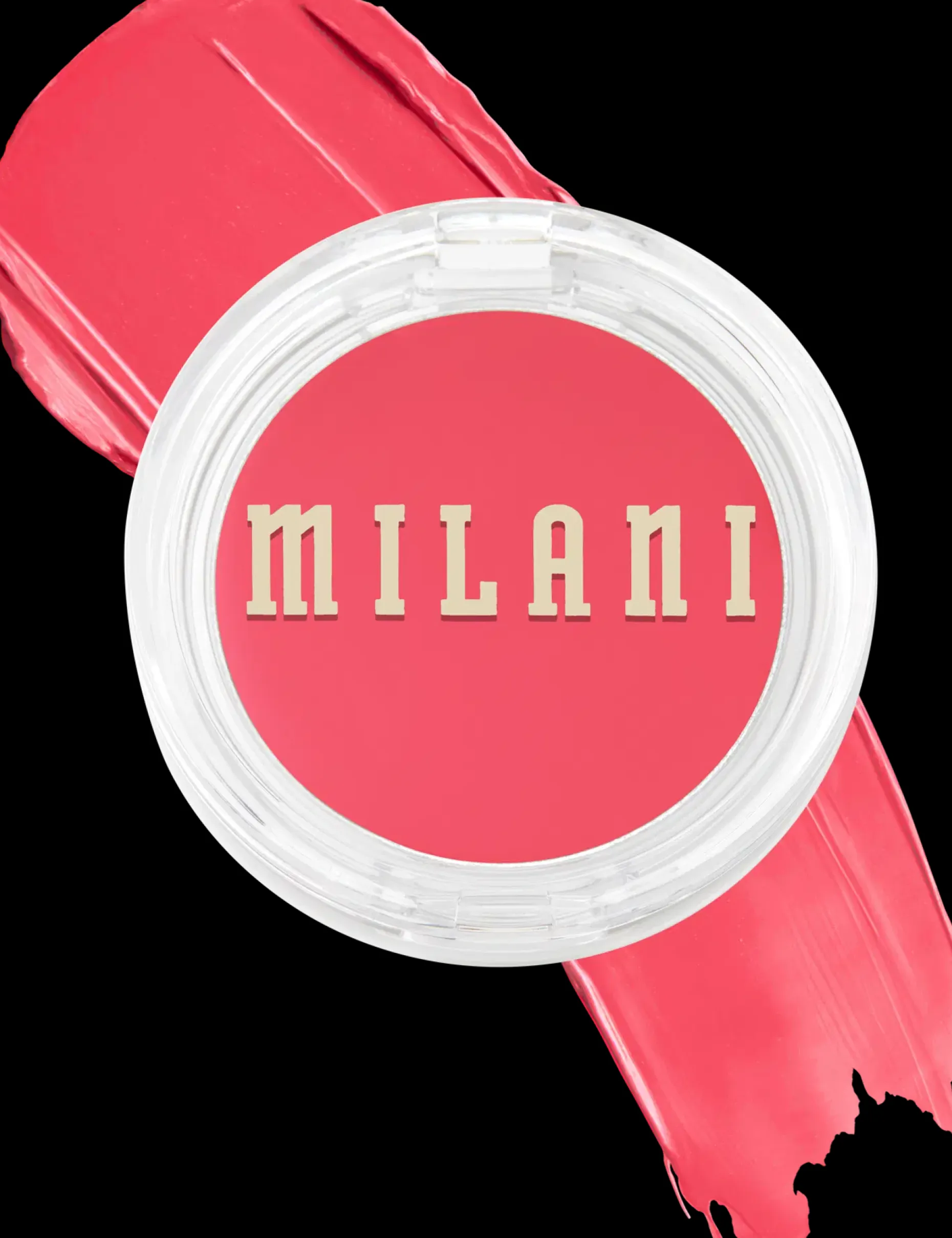 Milani Cosmetics Cheek Kiss Cream Blush poskipuna 6 g