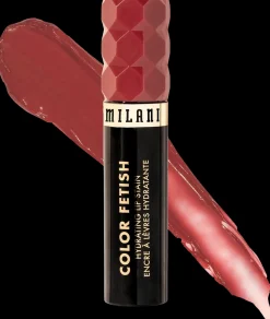 Milani Cosmetics Color Fetish Hydrating Lip Stain huuliväri 5,29 ml