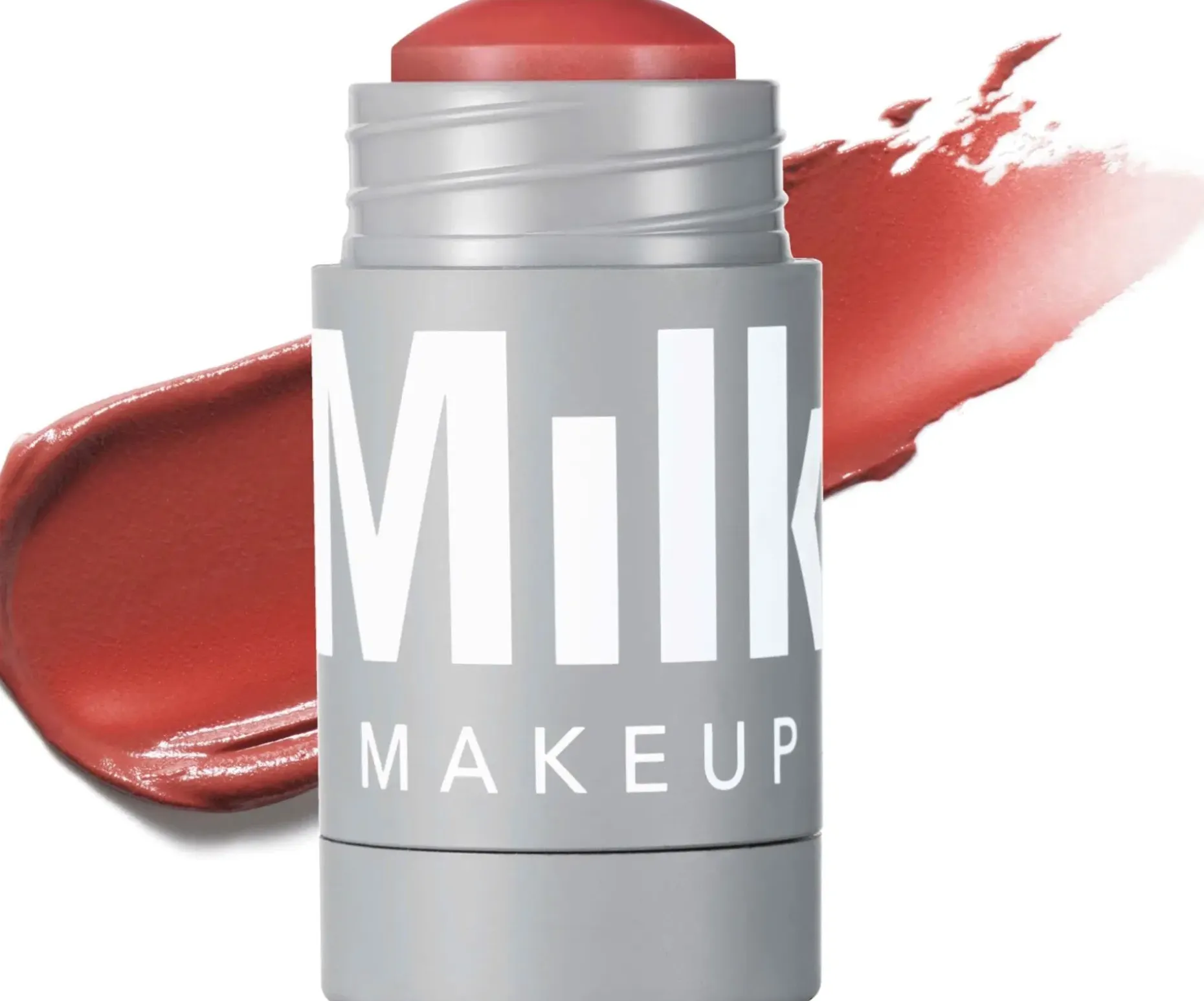 MILK Makeup Lip + Cheek Stick poski- ja huulipuna 6 g