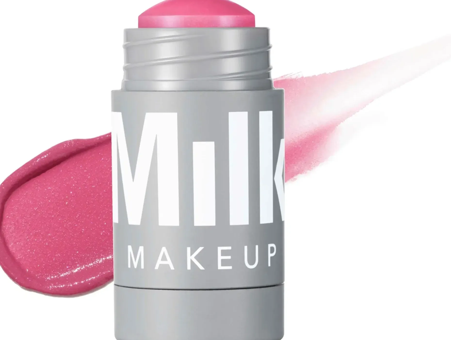 MILK Makeup Lip + Cheek Stick poski- ja huulipuna 6 g