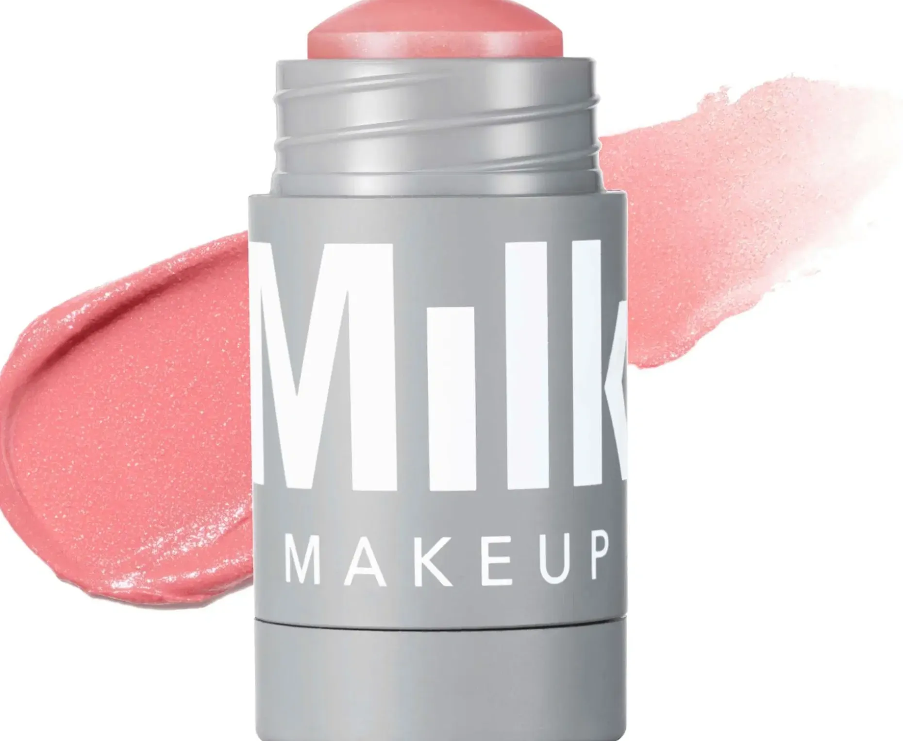 MILK Makeup Lip + Cheek Stick poski- ja huulipuna 6 g