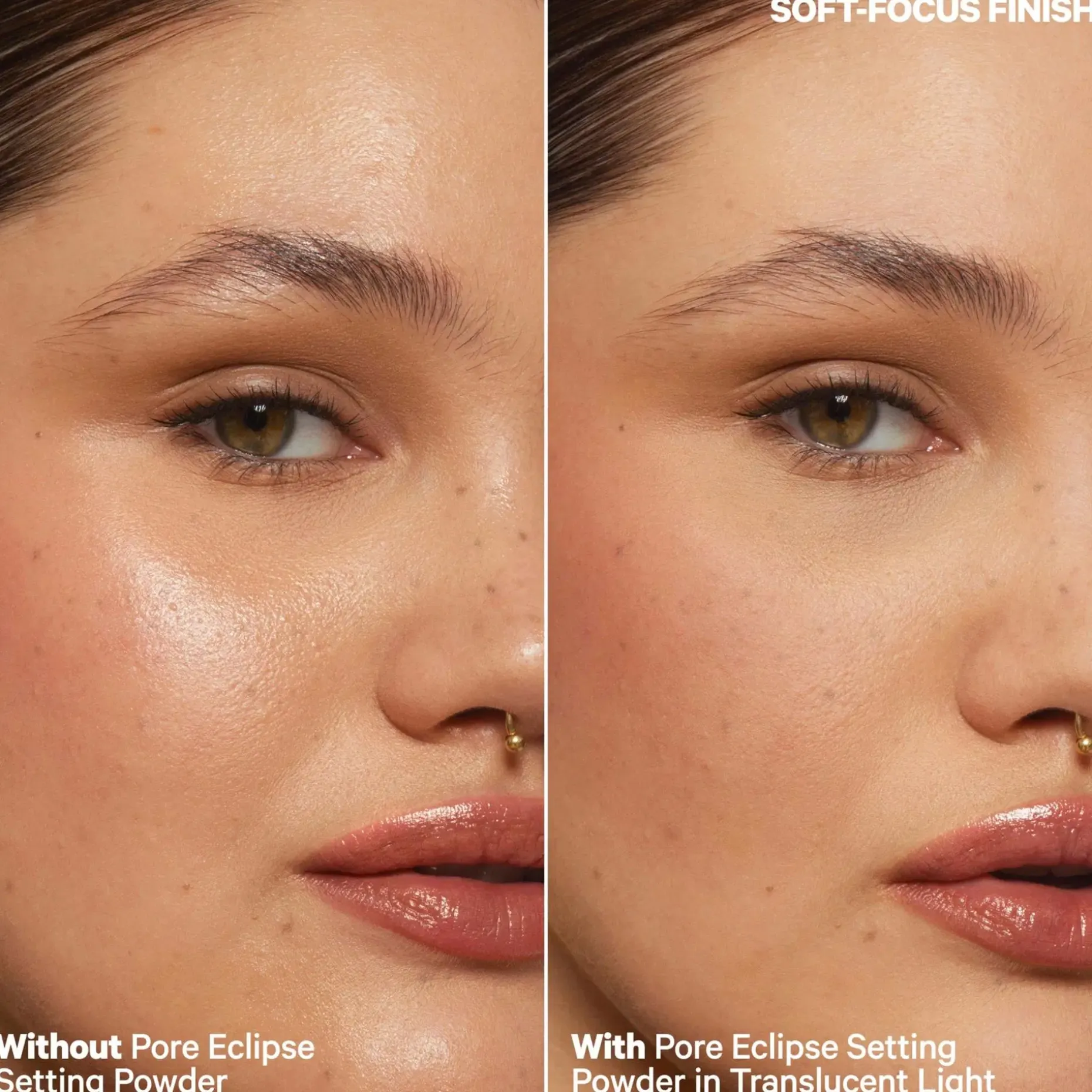 MILK Makeup Matte Translucent Setting Powder irtopuuteri 7,65 g