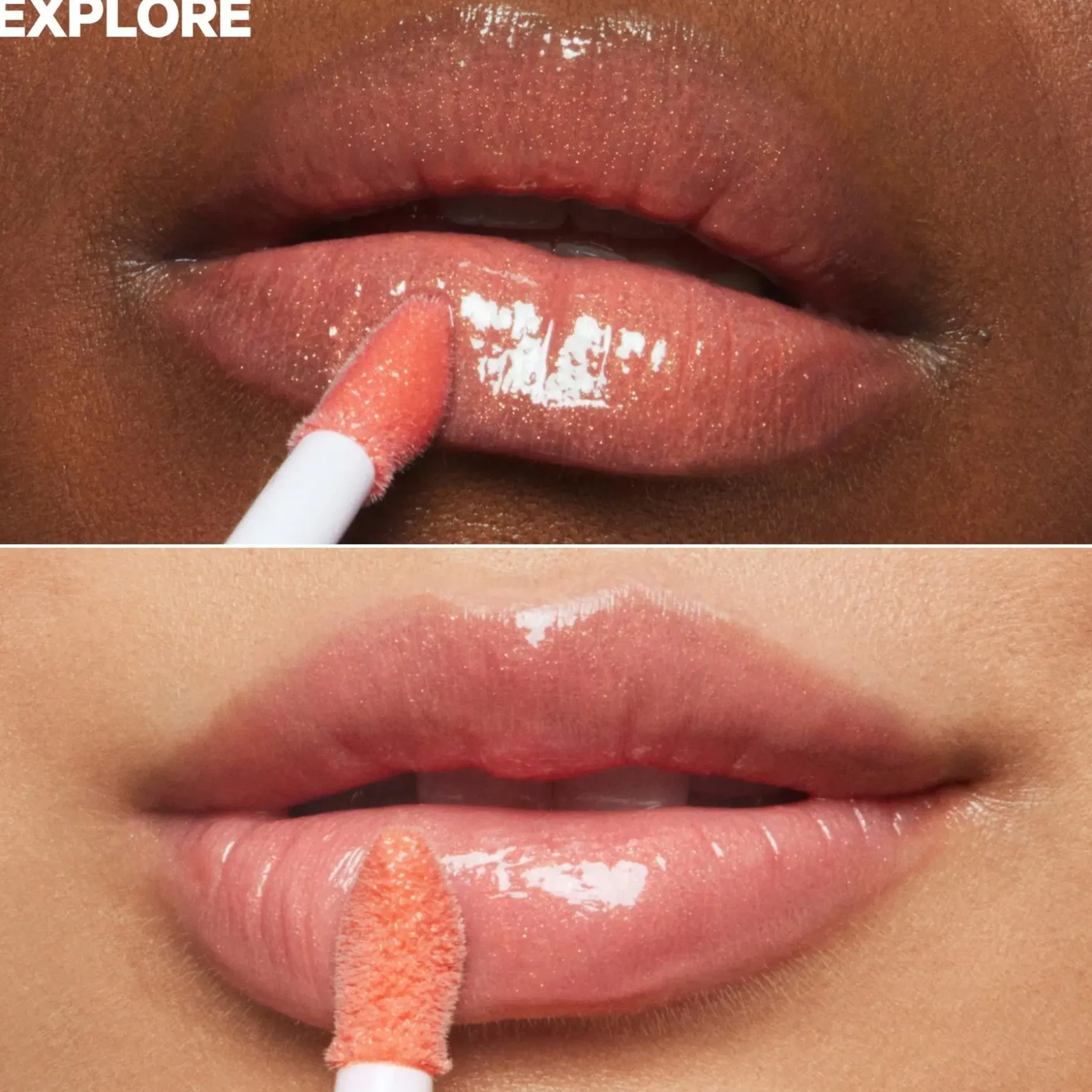 MILK Makeup Odyssey Lip Oil Gloss huulikiilto 6,5 ml