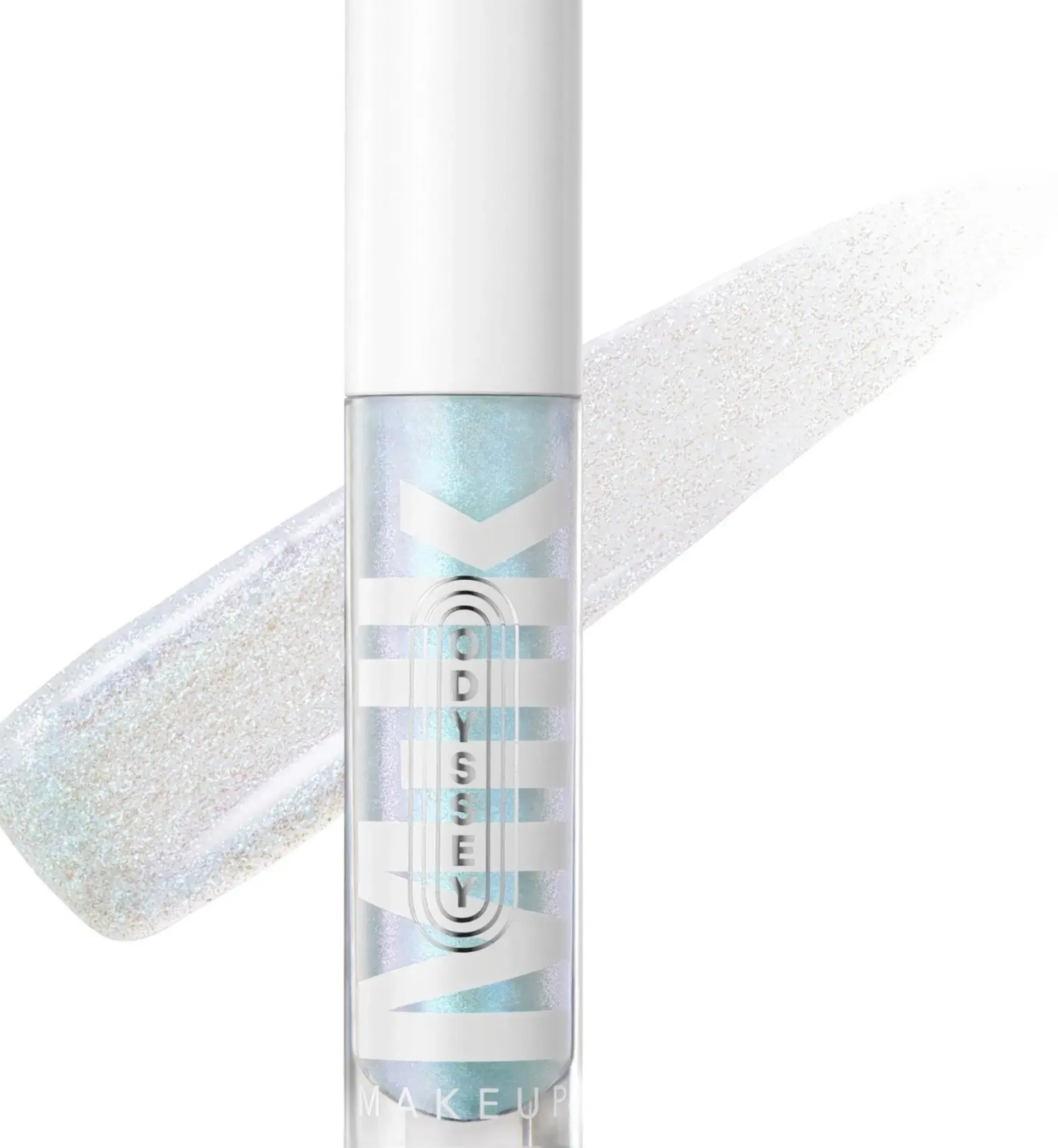 MILK Makeup Odyssey Lip Oil Gloss huulikiilto 6,5 ml