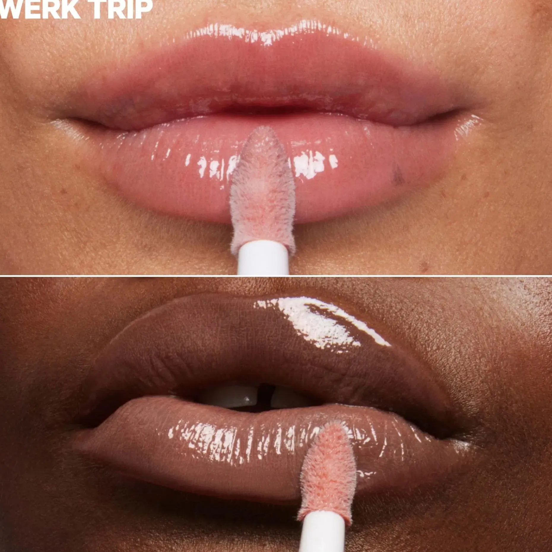 MILK Makeup Odyssey Lip Oil Gloss huulikiilto 6,5 ml