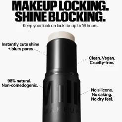 MILK Makeup Pore Eclipse Matte Blur Stick pohjustustuote 9 g