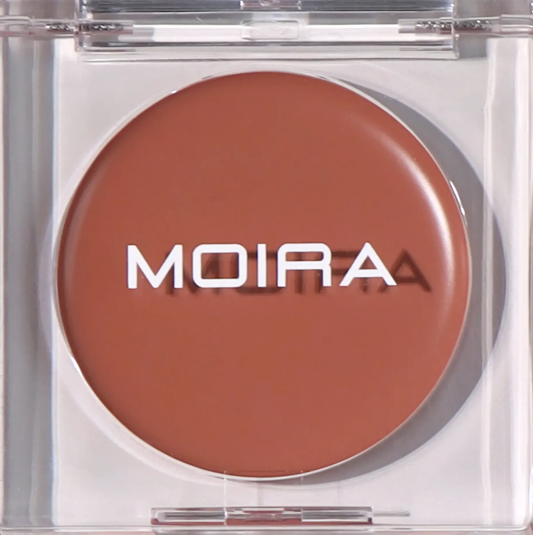MOIRA Loveheat Cream Blush voidemainen poskipuna 2,7 g
