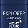 Montblanc Explorer Ultra Blue Deo Stick deodorantti 75 g