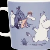 Moomin Arabia ABC B muki 0,4 L