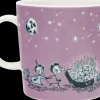 Moomin Arabia ABC G muki 0,4 L
