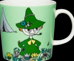 Moomin Arabia Finland Muki Muumi 0,3L Nuuskam. 80
