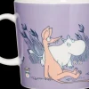 Moomin Arabia Finland Muumi muki 0,4L ABC N