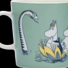 Moomin Arabia muki 0,4L ABC W