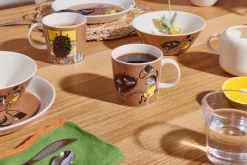 Moomin Arabia Muumi Muki Haisuli vauhdissa 0,3 l